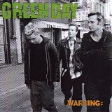 Green Day - Warning
