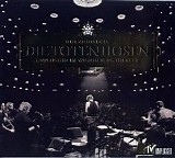 Die toten Hosen - Nur zu Besuch - die toten Hosen unplugged im Wiener Burgtheater