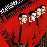 Kraftwerk - Mensch-Maschine