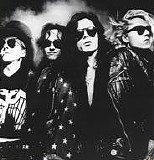 Sisters of Mercy - Echoes Vol. I