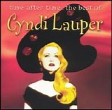 Cyndi Lauper - Time after time