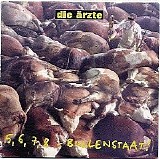 Ärzte - 5, 6, 7, 8 - Bullenstaat!