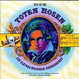 Die toten Hosen - Ein kleines bisschen Horrorshow