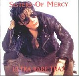 Sisters of Mercy - Ultra rare trax