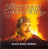 Santana - Black magic woman