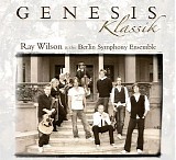 Ray Wilson - Genesis Klassik