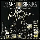Various artists - New York New York - His Greatest Hits
