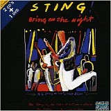 Sting - Bring on the night