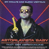 Willy Astor - Astorlavista Baby
