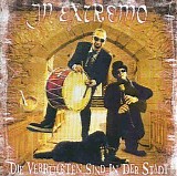 In Extremo - Die VerrÃ¼ckten sind in der Stadt