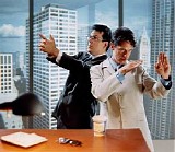 They might be giants - Boss of me (CD Single)