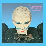 Visage - Fade to gray