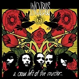 Incubus - A crow left of the murder