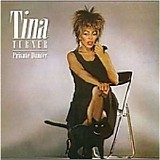 Tina Turner - Private dancer