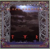 Black Sabbath - Tyr