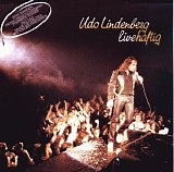 Udo Lindenberg - Livehaftig