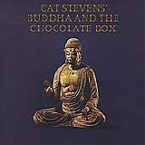 Cat Stevens - Buddha and the chocolate box