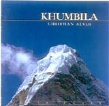 Christian Alvad - Khumbila