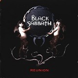 Black Sabbath - Reunion (live)