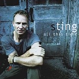 Sting - All this time
