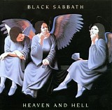 Black Sabbath - Heaven and hell