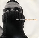 Robbie Williams - The ego has landed