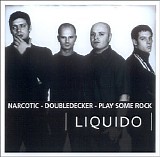 Liquido - Liquido