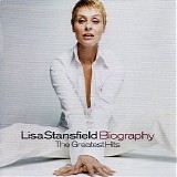Lisa Stansfield - Biography