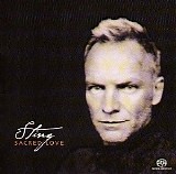 Sting - Sacred love