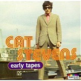 Cat Stevens - Early tapes