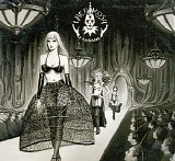 Lacrimosa - Fassade