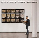 Wolfgang Niedecken - Schlagzeiten