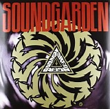 Soundgarden - Badmotorfinger