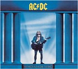 AC/DC - Who made who