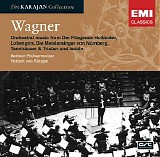 Richard Wagner - OuvertÃ¼ren