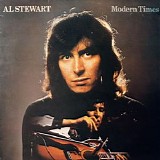 Al Stewart - Modern times