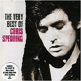 Chris Spedding - Motor Bikin' - The Best of Chris Spedding