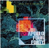 Apollo four forty - Gettin' High On Your Own Supply