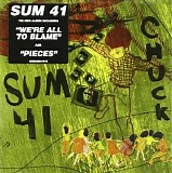 Sum 41 - Chuck