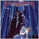 Black Sabbath - Dehumanizer
