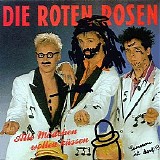 Die toten Hosen - Alle MÃ¤dchen wollen kÃ¼ssen