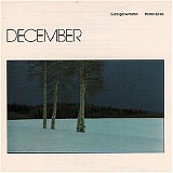 George Winston - December, Piano Solos- 20th Anniversary Edition