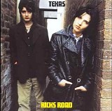 Texas - Ricks road