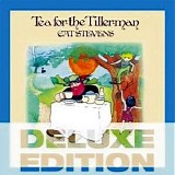 Cat Stevens - Tea for the tillerman