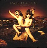 Van Halen - Balance