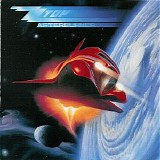 ZZ Top - Afterburner