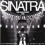 Frank Sinatra - The main event (live)