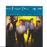 Level 42 - Standing in the light