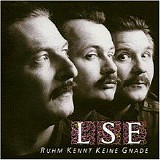 L.S.E. - Ruhm kennt keine Gnade