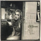 Chris Cacavas - Pale blonde hell